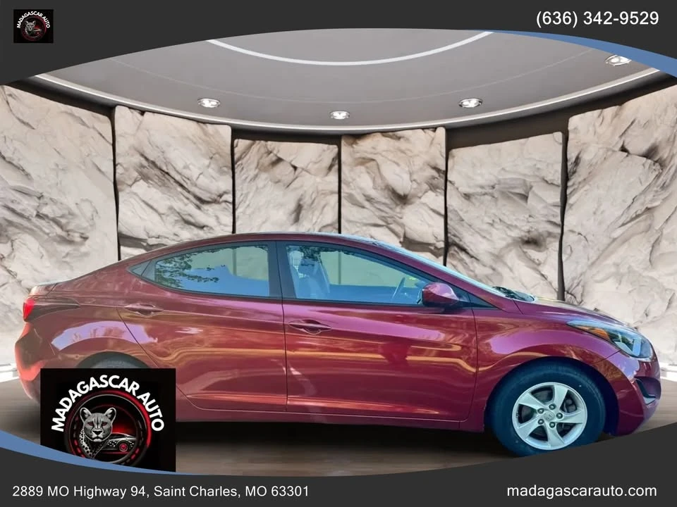 2015 Hyundai Elantra - Image 4 of 20