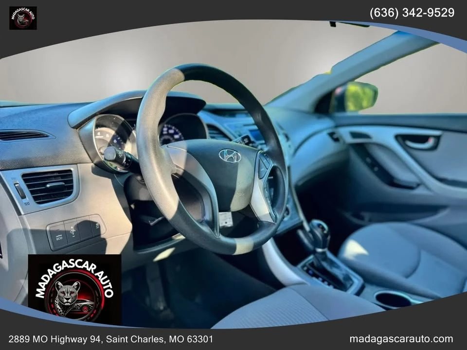 2015 Hyundai Elantra - Image 18 of 20
