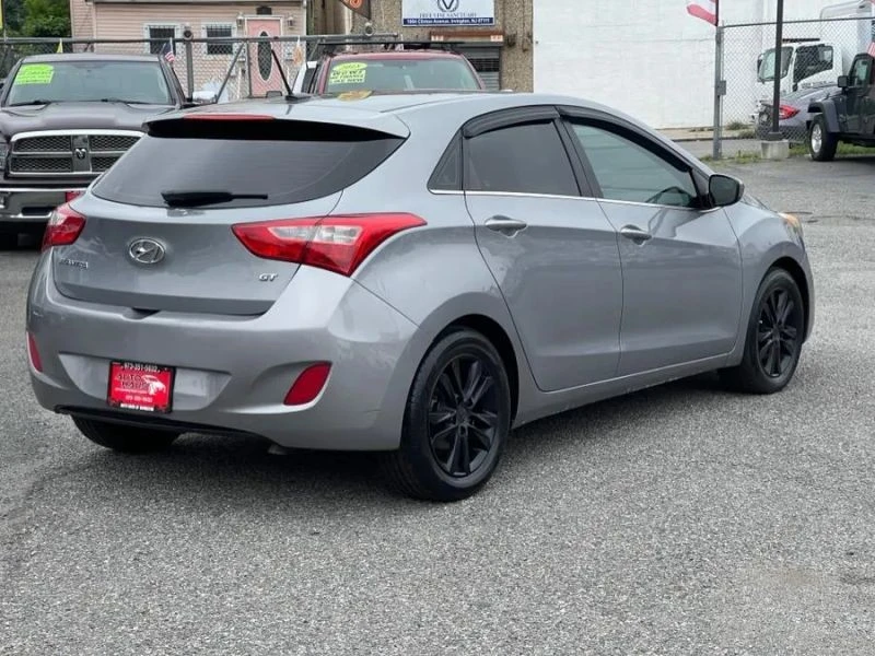 2015 Hyundai Elantra - Image 6 of 12