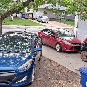 2015 Hyundai Elantra GT GLS
