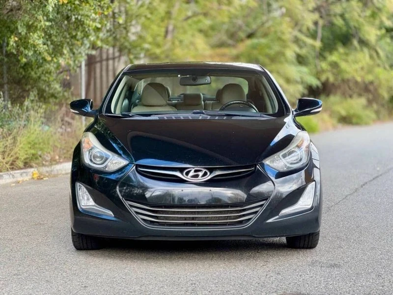 2015 Hyundai Elantra - Image 2 of 12