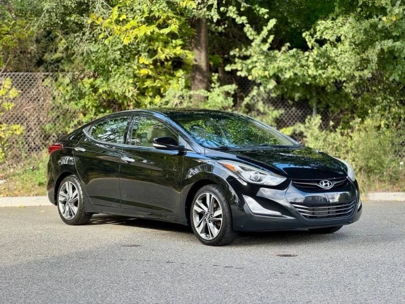 2015 Hyundai Elantra - Image 3 of 12