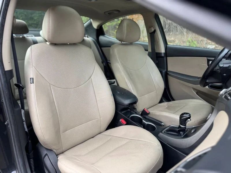 2015 Hyundai Elantra - Image 12 of 12