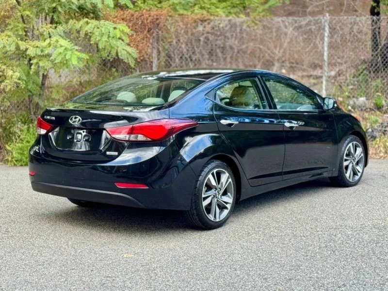 2015 Hyundai Elantra - Image 6 of 12