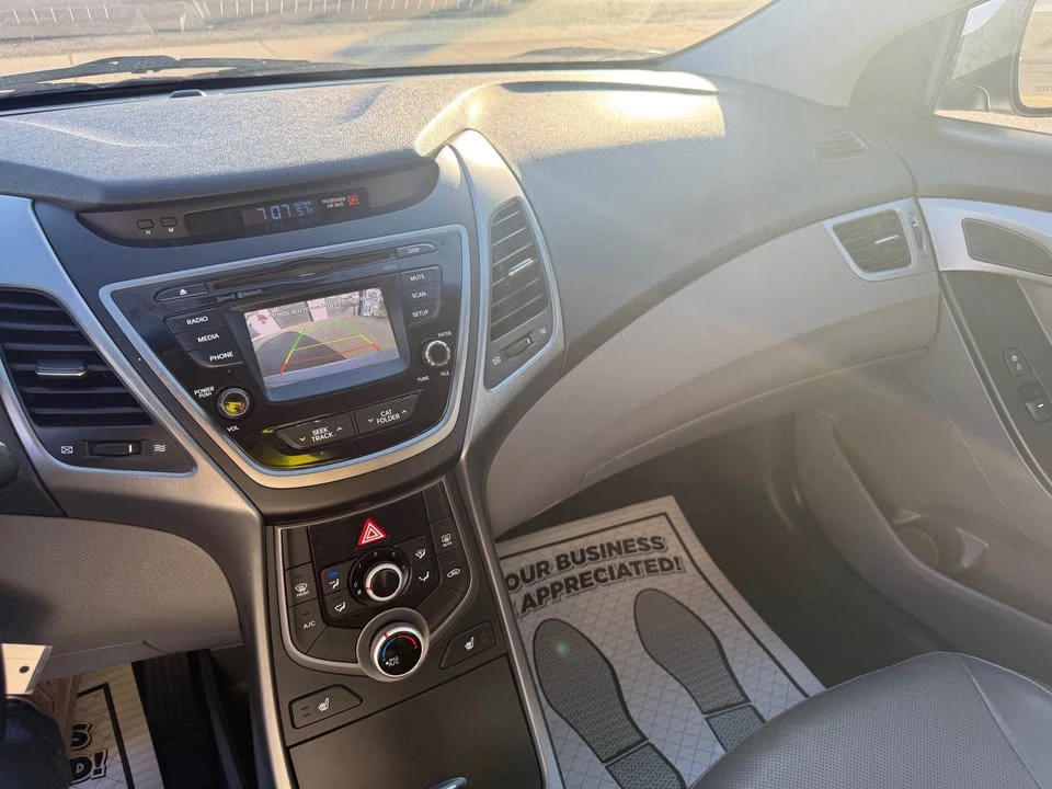 2015 Hyundai Elantra - Image 19 of 20