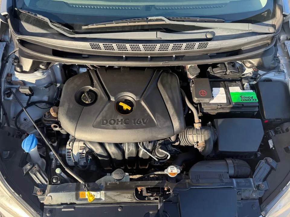 2015 Hyundai Elantra - Image 20 of 20
