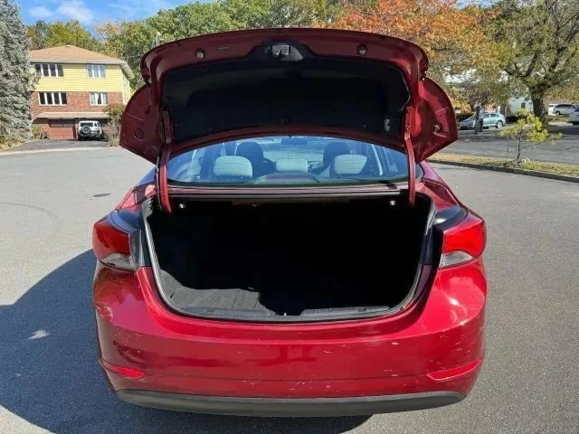 2015 Hyundai Elantra - Image 6 of 12