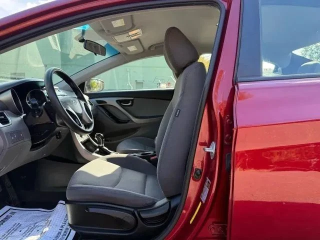 2015 Hyundai Elantra - Image 12 of 12