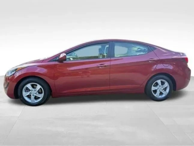 2015 Hyundai Elantra - Image 2 of 12