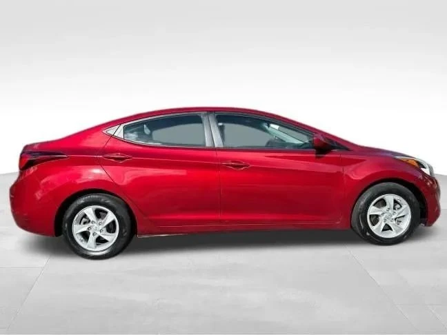2015 Hyundai Elantra - Image 8 of 12