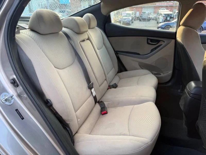 2015 Hyundai Elantra - Image 12 of 12
