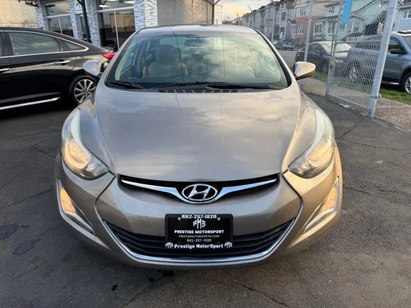 2015 Hyundai Elantra - Image 8 of 12