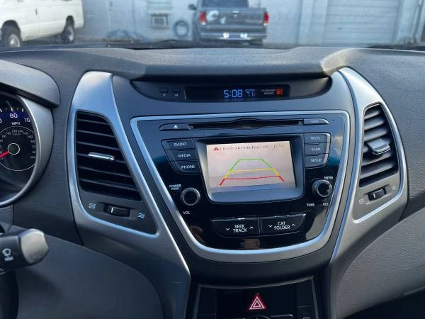 2015 Hyundai Elantra - Image 12 of 12
