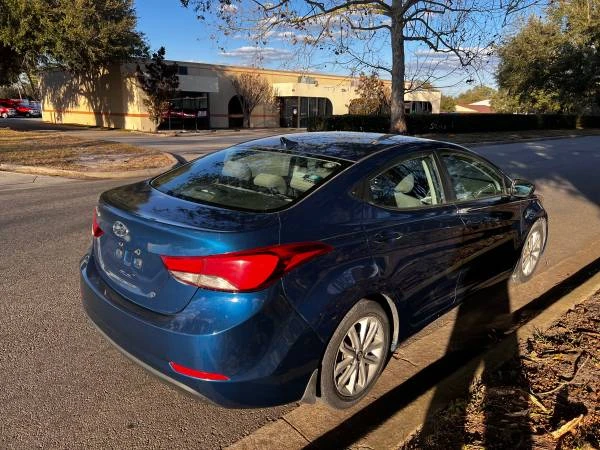 2015 Hyundai Elantra - Image 4 of 12