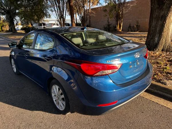 2015 Hyundai Elantra - Image 5 of 12