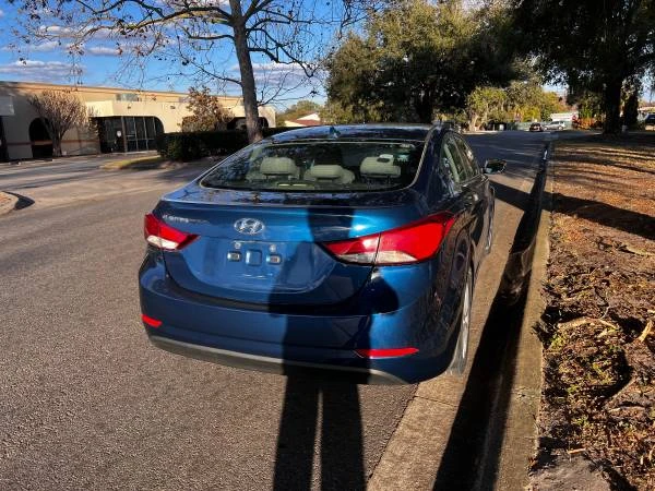 2015 Hyundai Elantra - Image 3 of 12