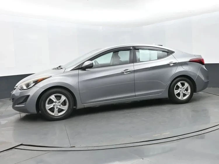 2015 Hyundai Elantra - Image 5 of 12