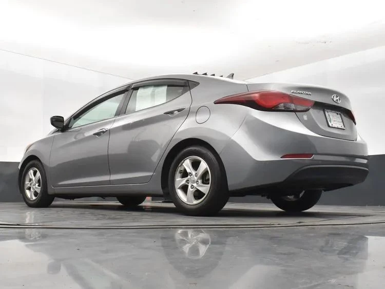 2015 Hyundai Elantra - Image 12 of 12