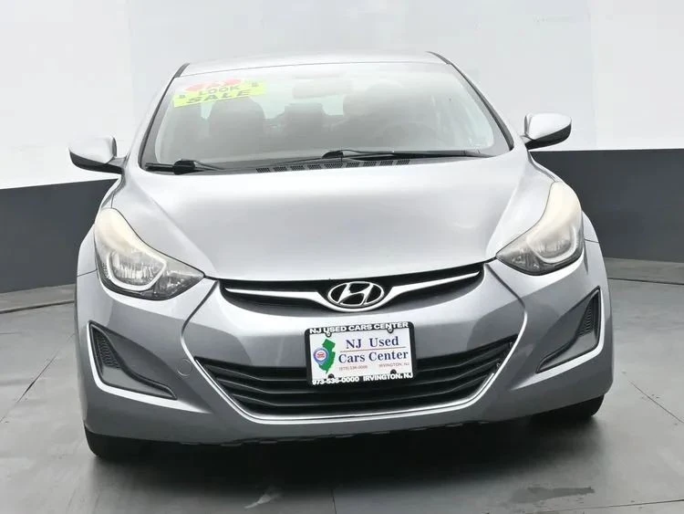 2015 Hyundai Elantra - Image 3 of 12