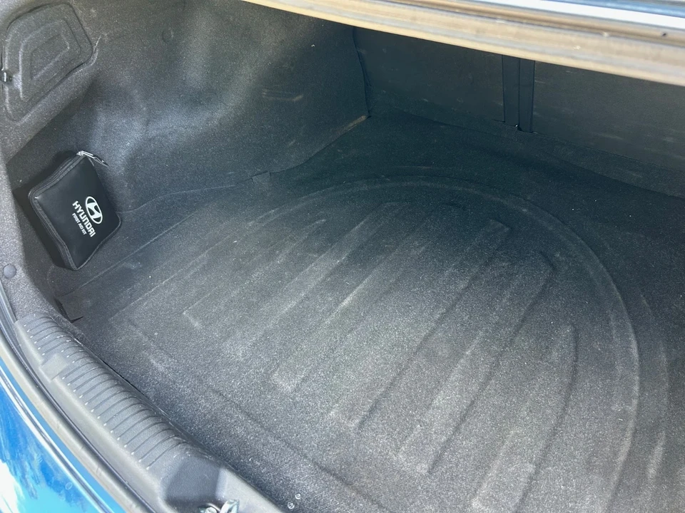 2015 Hyundai Elantra - Image 20 of 20