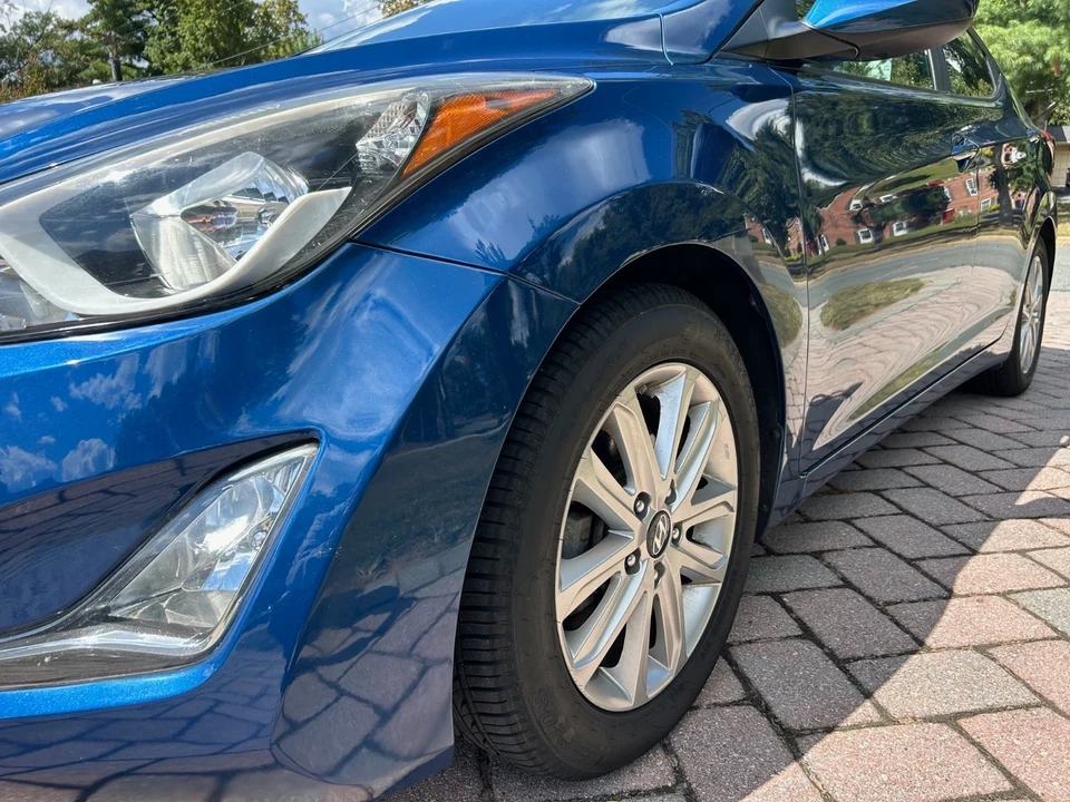 2015 Hyundai Elantra - Image 16 of 20