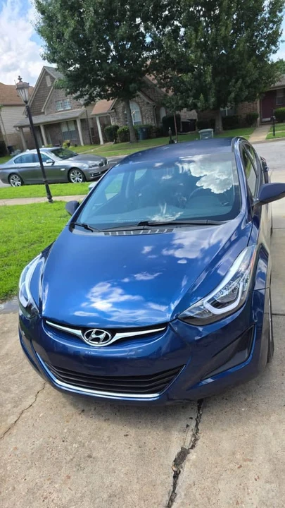 2015 Hyundai Elantra - Image 4 of 11