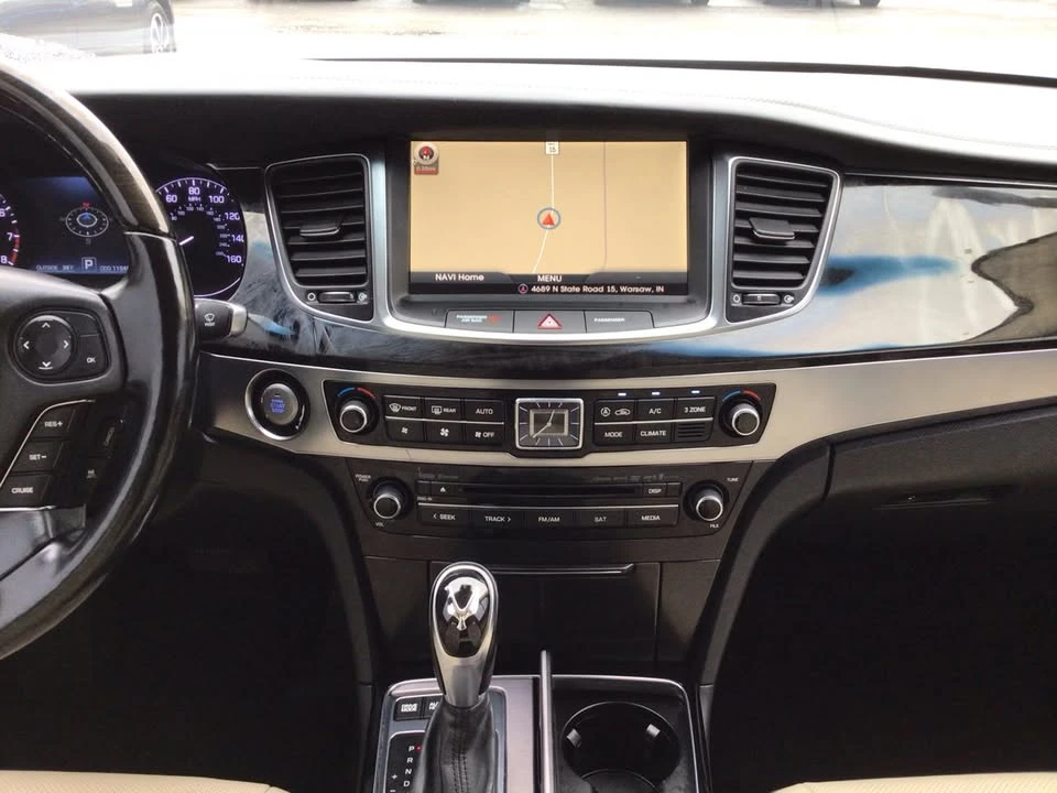 2015 Hyundai Equus - Image 20 of 20