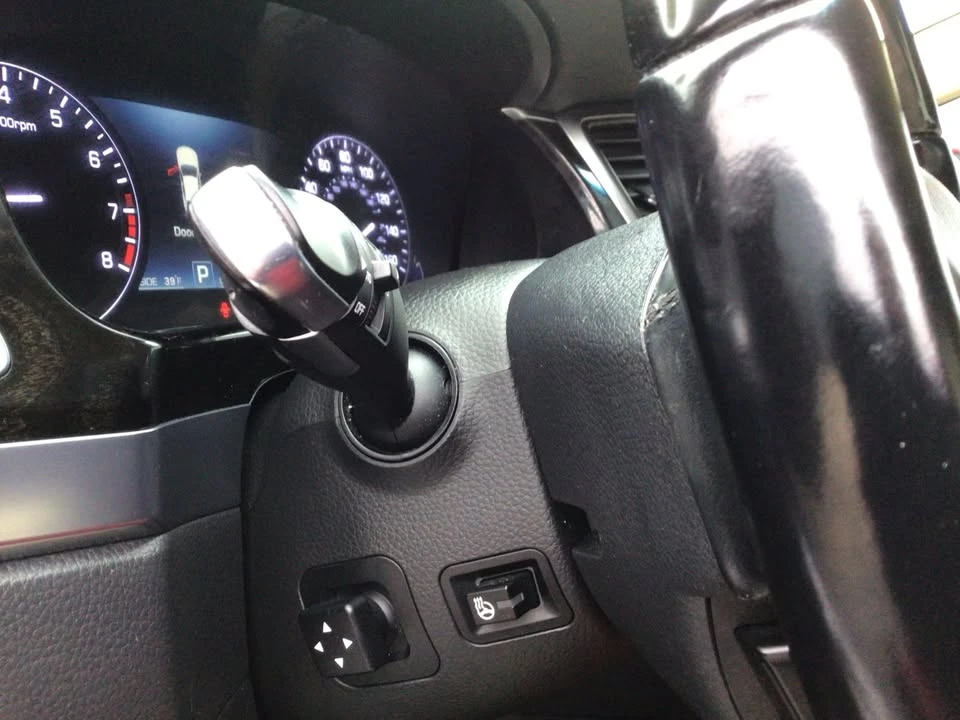 2015 Hyundai Equus - Image 17 of 20