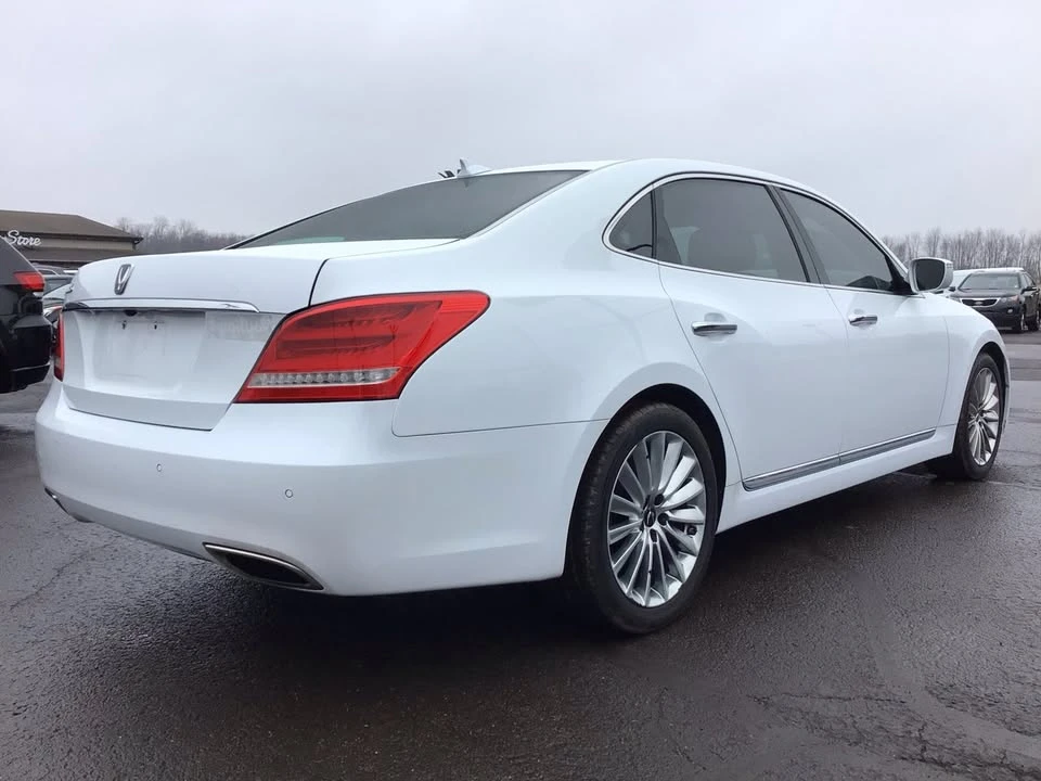 2015 Hyundai Equus - Image 3 of 20