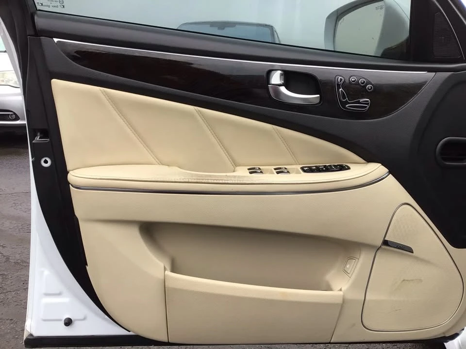 2015 Hyundai Equus - Image 11 of 20