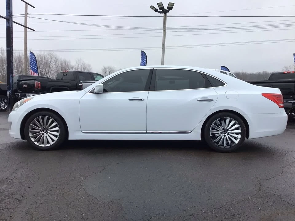 2015 Hyundai Equus - Image 6 of 20