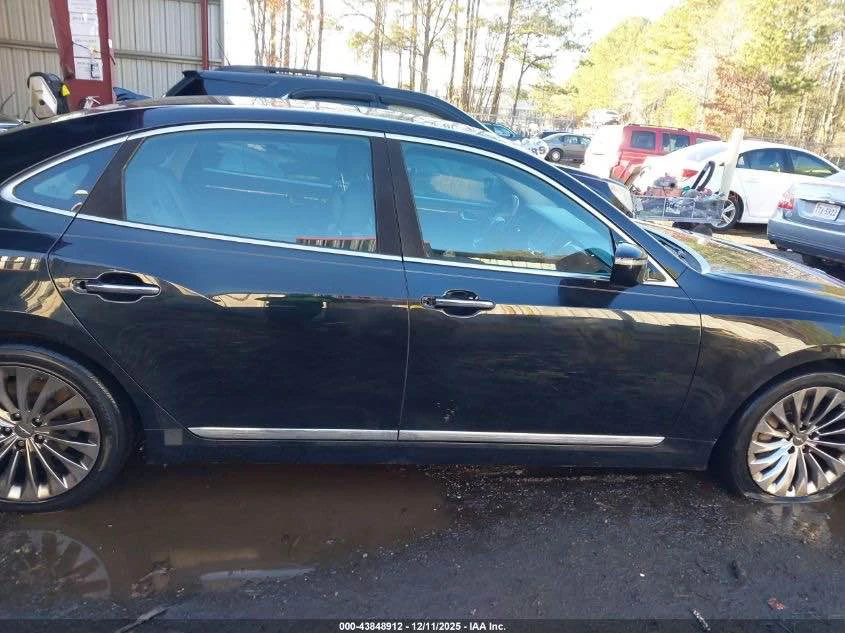 2015 Hyundai Equus - Image 7 of 10