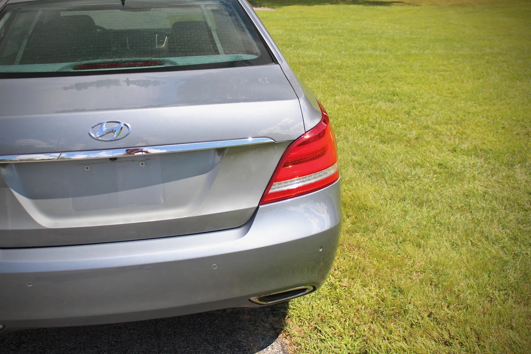 2015 Hyundai Equus - Image 13 of 31