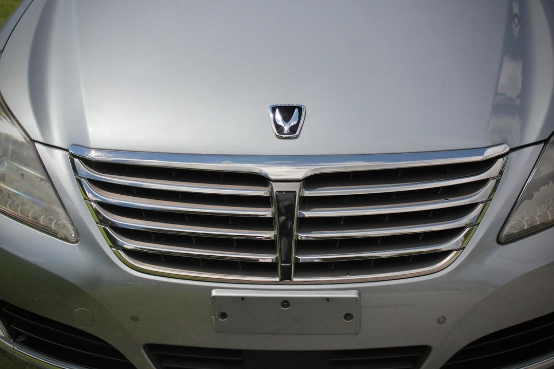 2015 Hyundai Equus - Image 9 of 31
