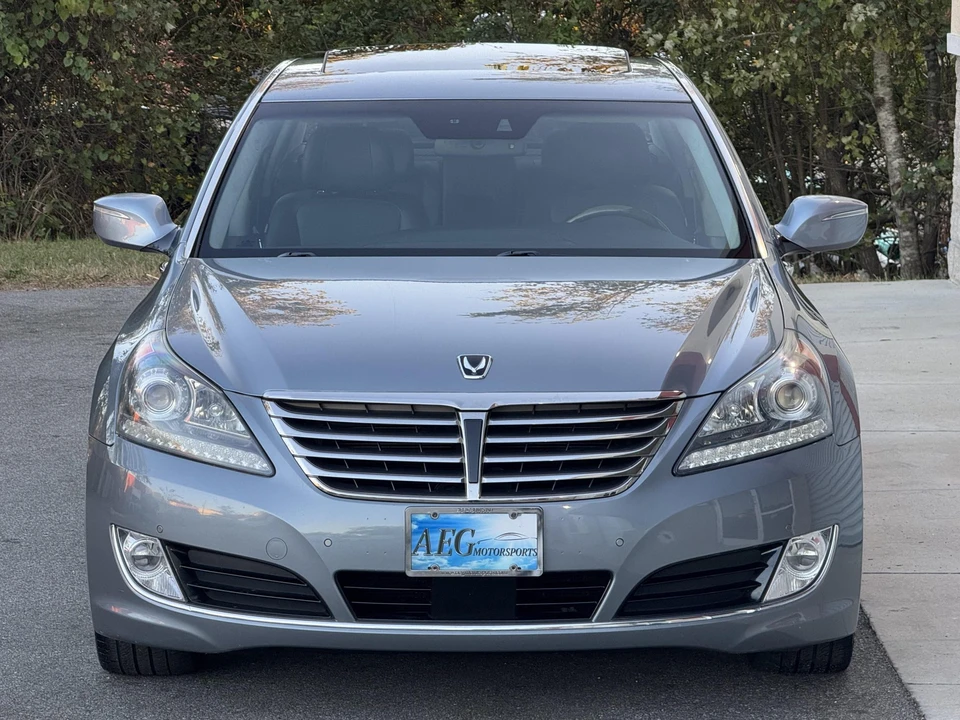 2015 Hyundai Equus - Image 14 of 31