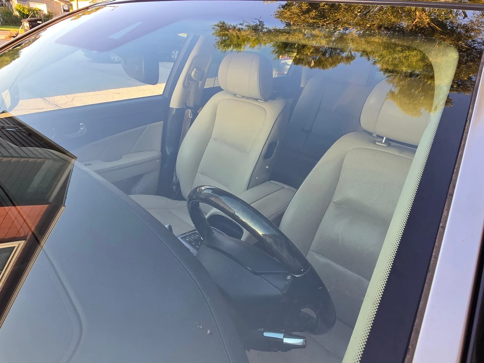 2015 Hyundai Equus - Image 31 of 31