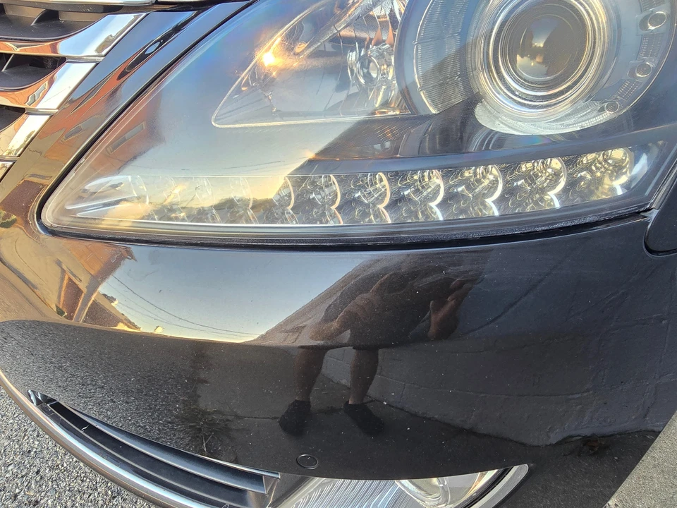 2015 Hyundai Equus - Image 29 of 31