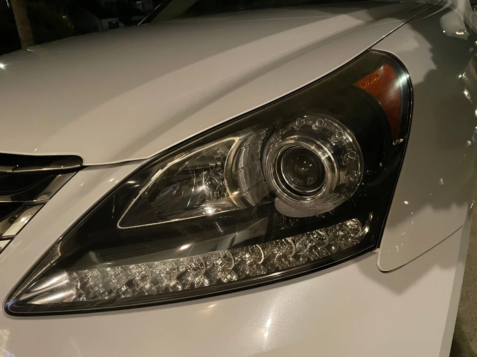 2015 Hyundai Equus - Image 21 of 31