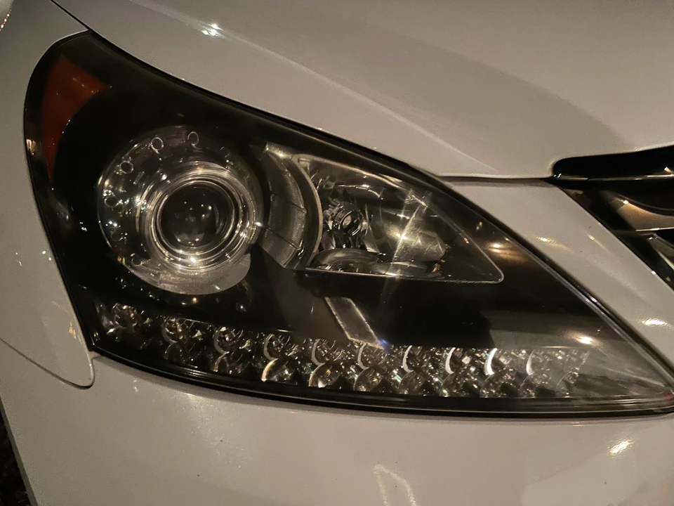 2015 Hyundai Equus - Image 16 of 31