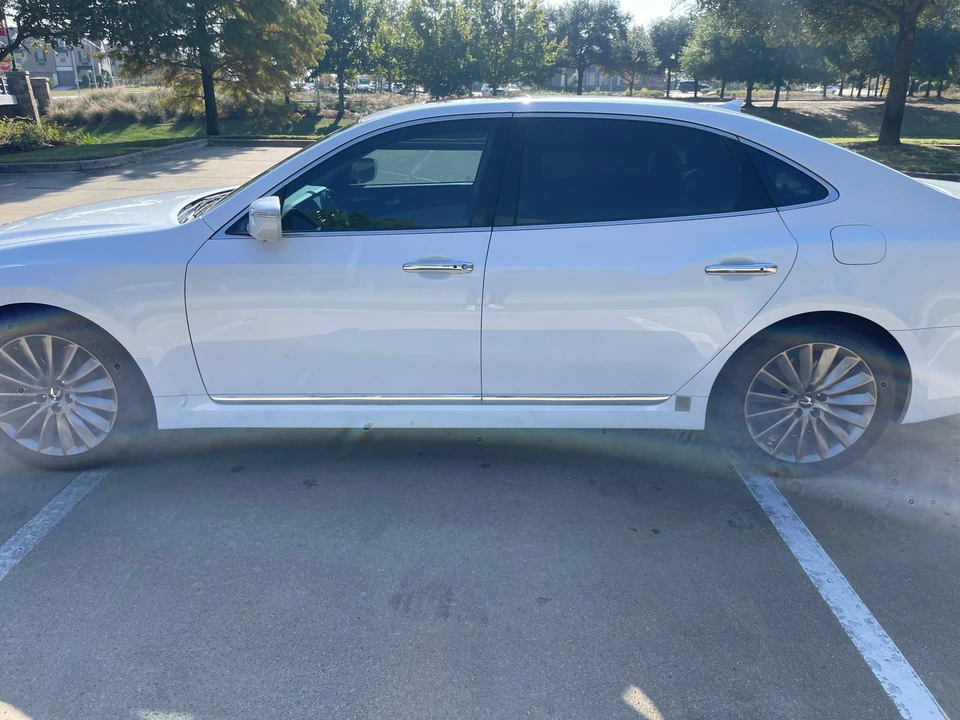 2015 Hyundai Equus - Image 7 of 31