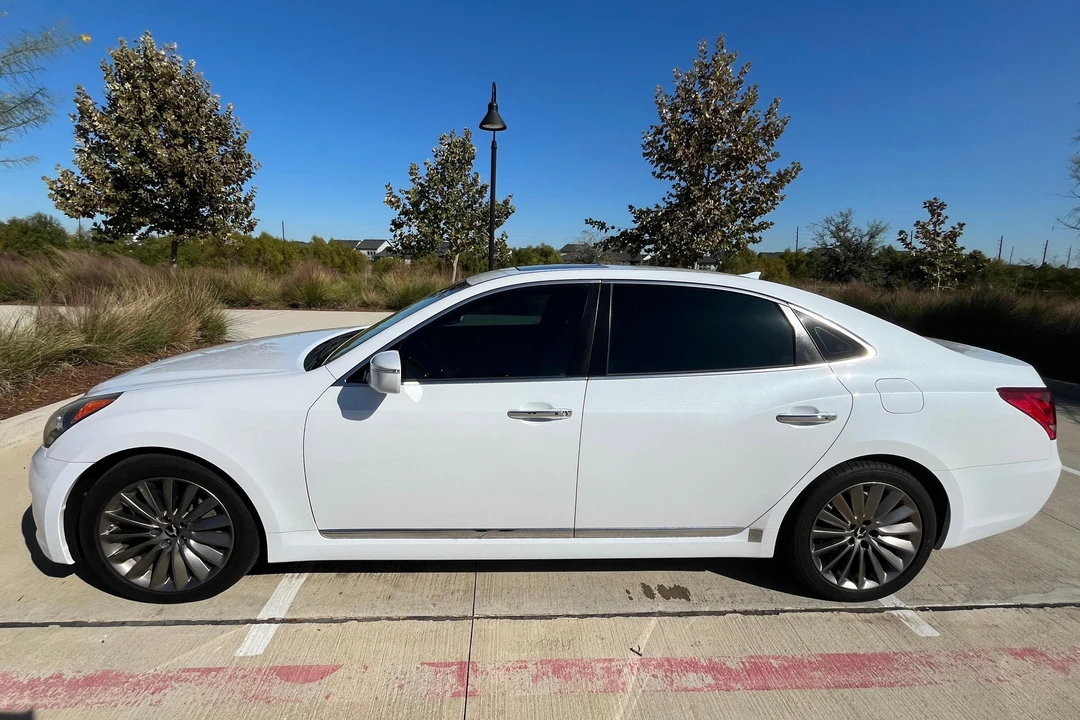 2015 Hyundai Equus - Image 3 of 31