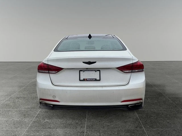 2015 Hyundai Genesis - Image 7 of 15