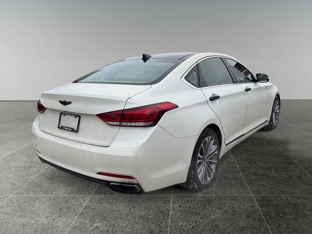 2015 Hyundai Genesis - Image 6 of 15