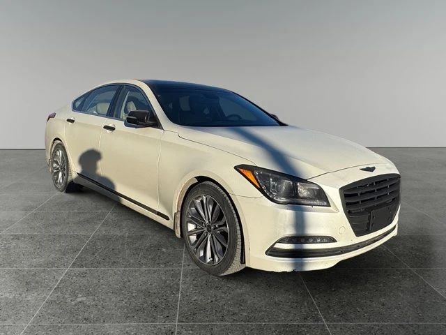 2015 Hyundai Genesis - Image 3 of 15