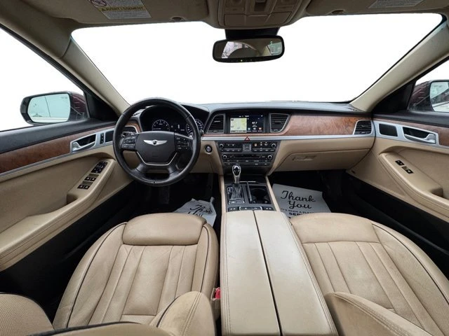 2015 Hyundai Genesis - Image 10 of 15