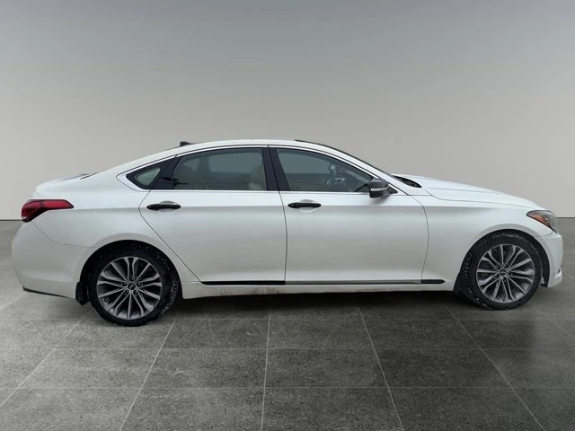 2015 Hyundai Genesis - Image 4 of 15