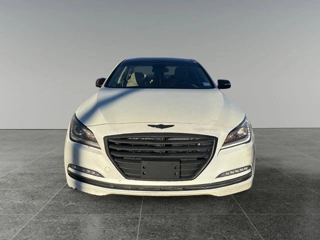 2015 Hyundai Genesis - Image 2 of 15