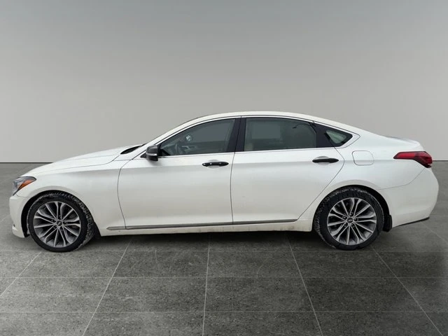 2015 Hyundai Genesis - Image 5 of 15