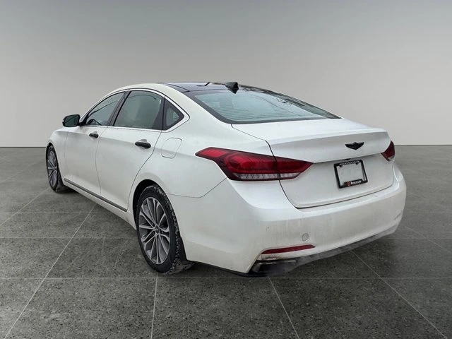 2015 Hyundai Genesis - Image 8 of 15