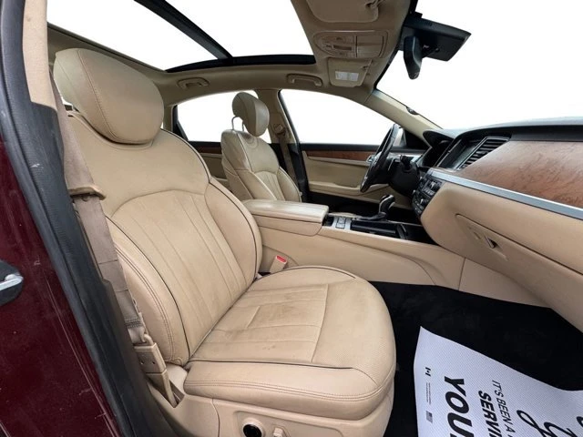 2015 Hyundai Genesis - Image 13 of 15